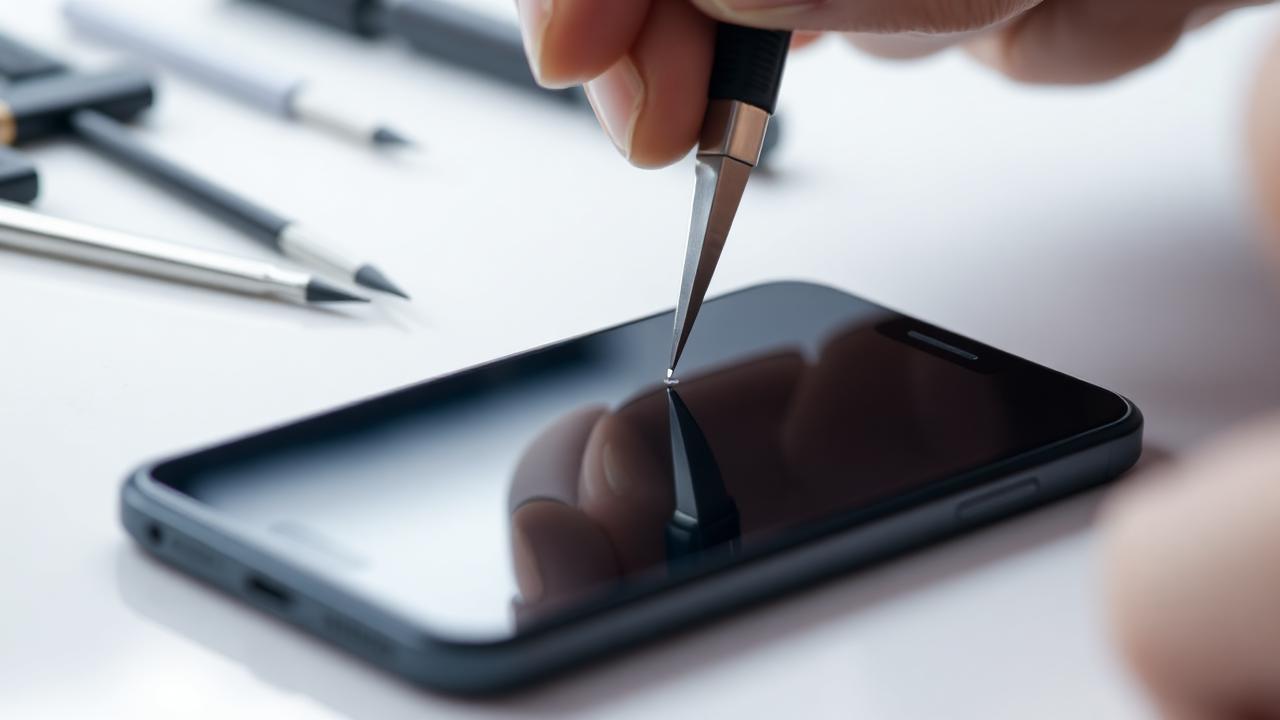 Loont het om je iPhone-scherm of accu te vervangen?